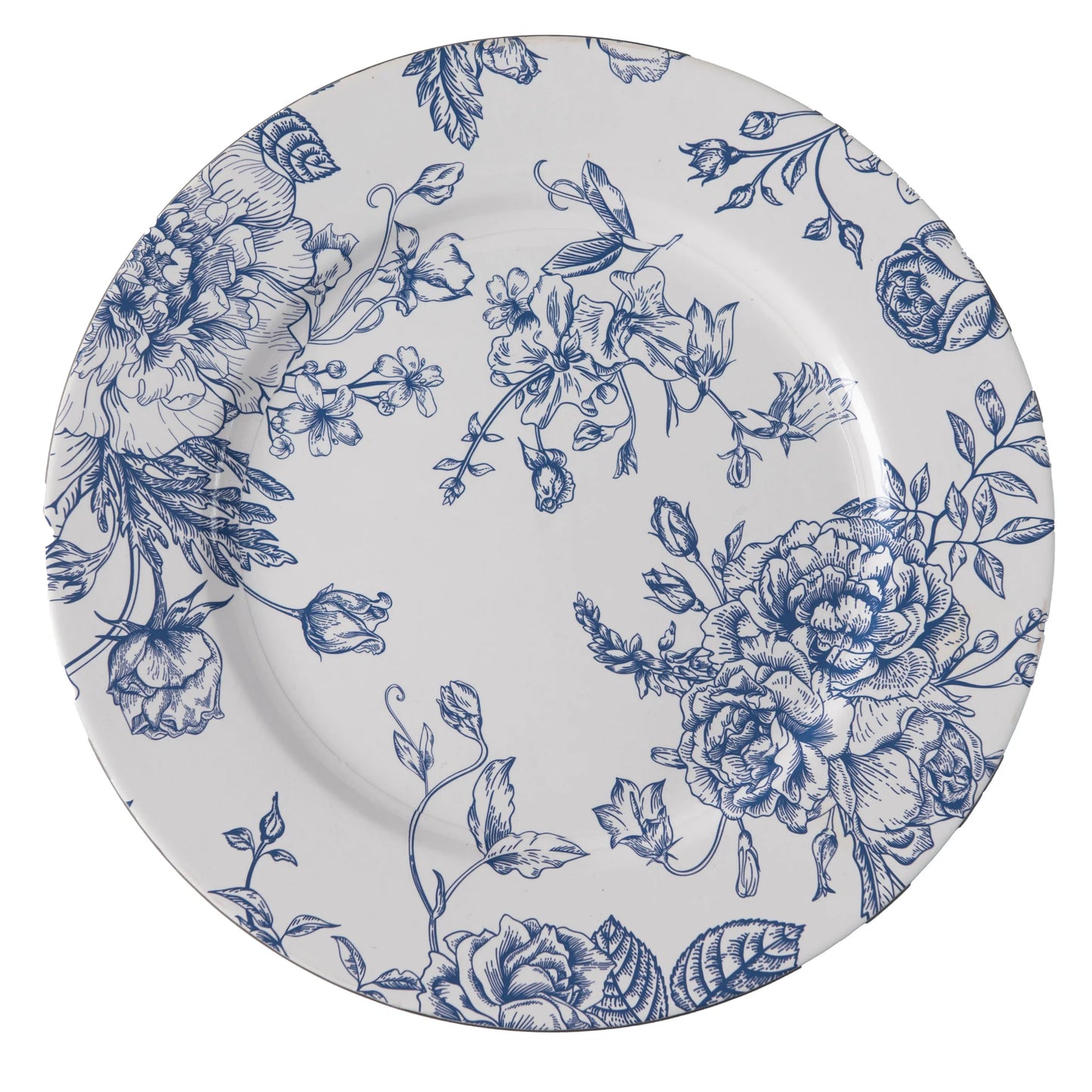 French Toile Charger