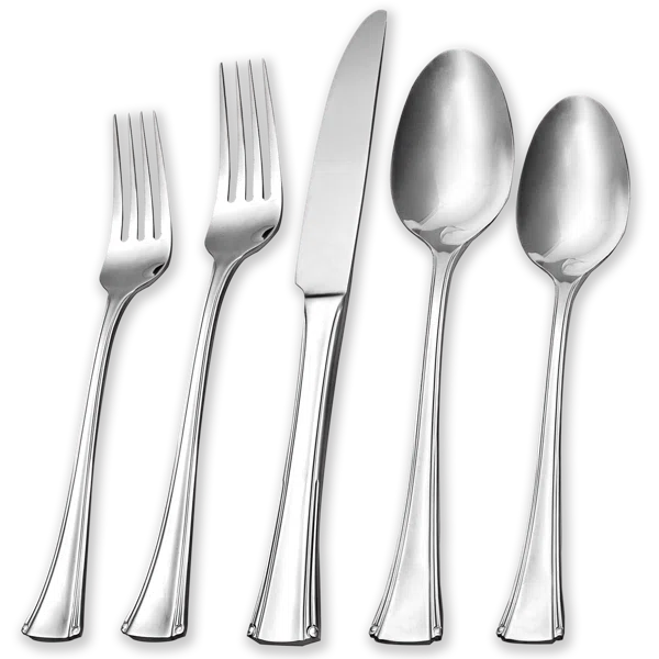 Flatware