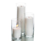 Candle Trio