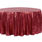 Glitz Sequin Linens