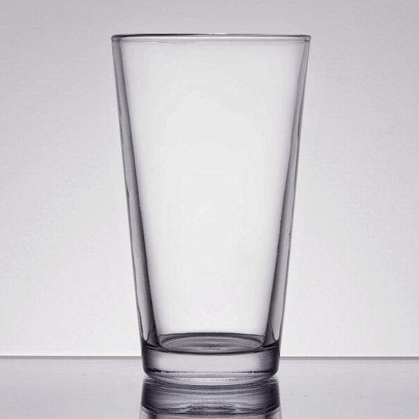 Glassware