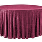 Velvet Linens