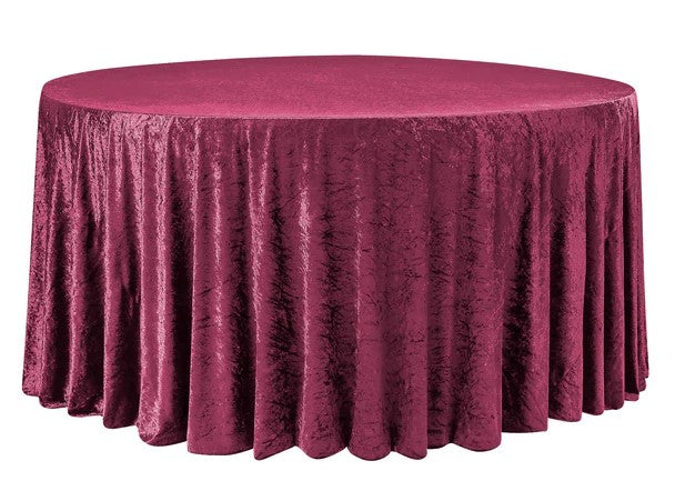 Velvet Linens