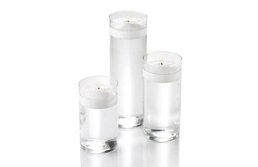 Candle Trio