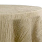 Accordion Linens