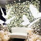 3-Foot Illuminated Butterfly Décor