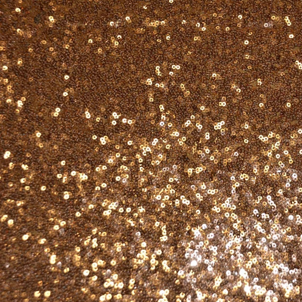 Glitz Sequin Linens