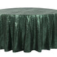 Glitz Sequin Linens