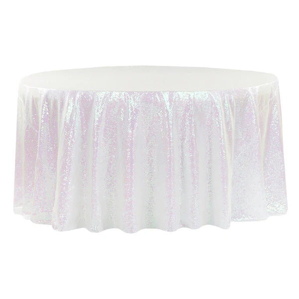 Glitz Sequin Linens