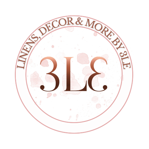 Linens, Decor & More by 3LE