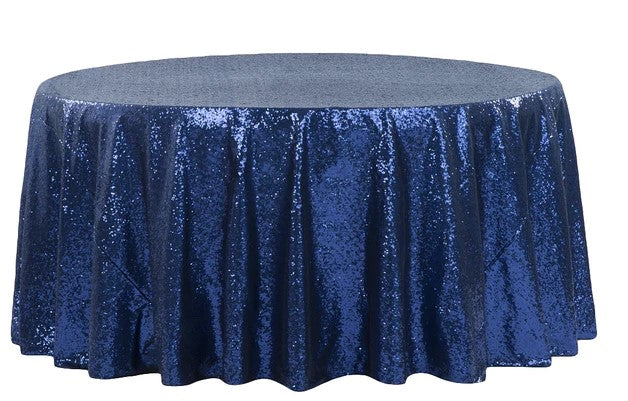 Glitz Sequin Linens