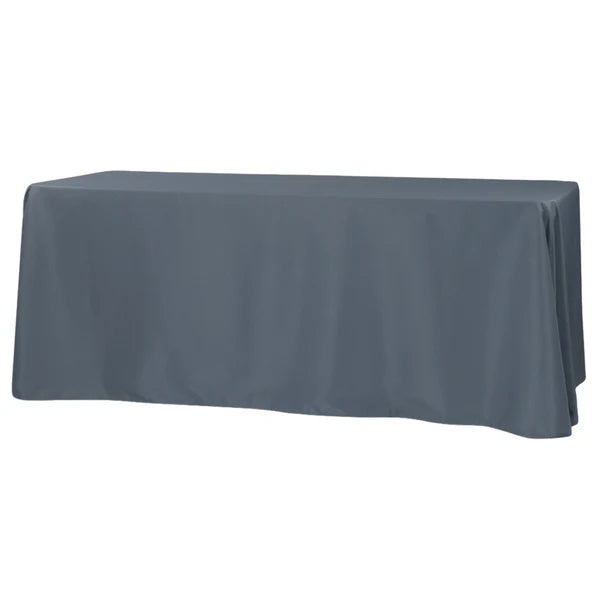 Polyester & Lamour Satin Linens-Rectangle