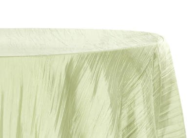 Accordion Linens