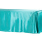 Polyester & Lamour Satin Linens-Rectangle