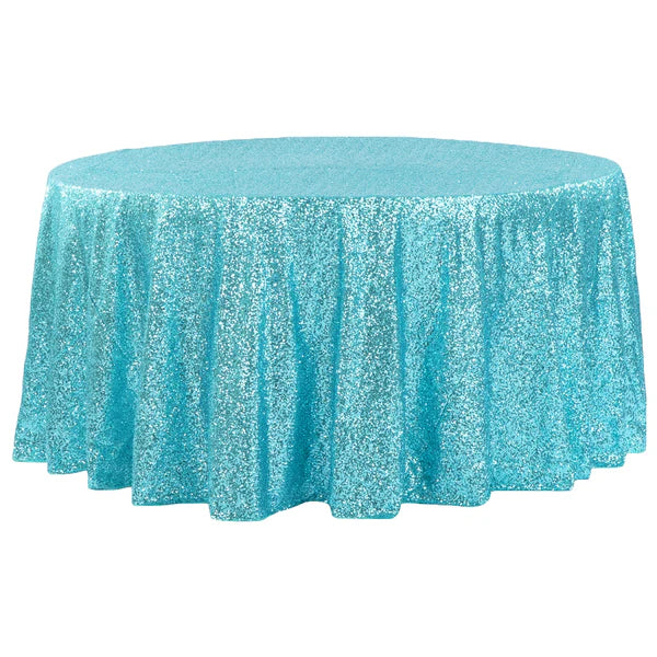 Glitz Sequin Linens