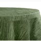 Accordion Linens