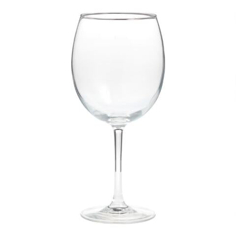 Glassware