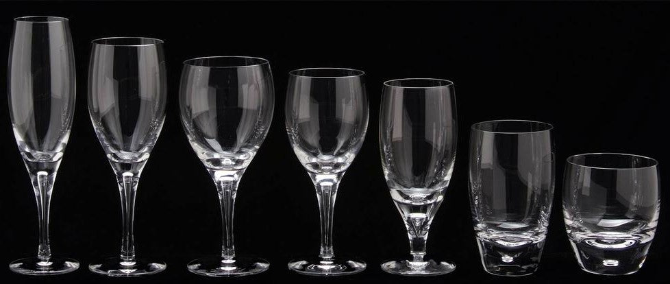 Glassware