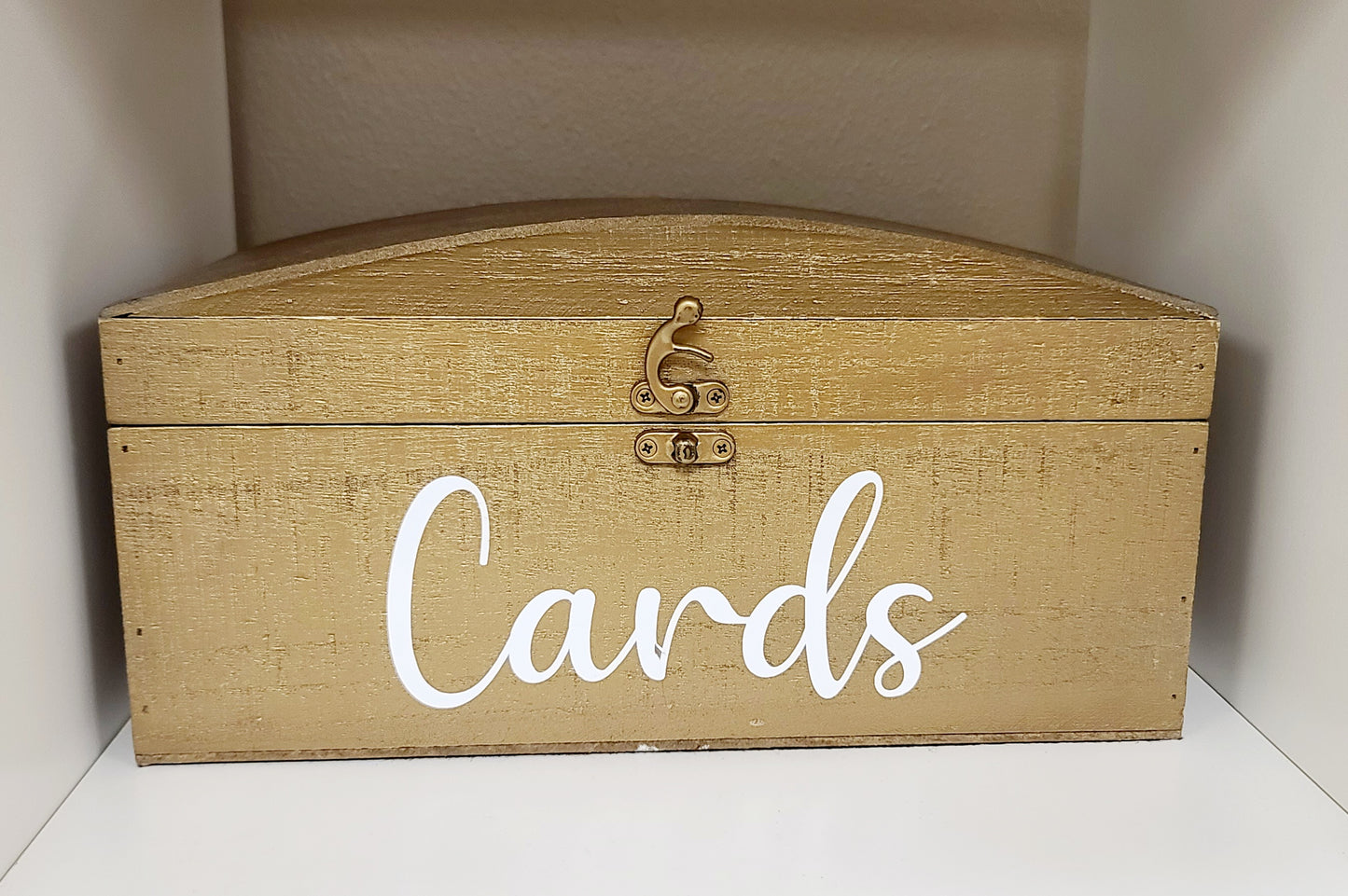 Card Box