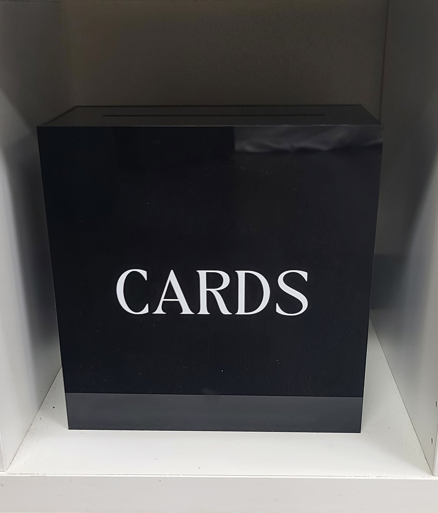 Card Box