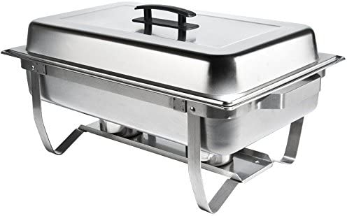 Chafing Dishes