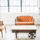 Boho Terracotta Furniture
