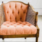 Boho Terracotta Furniture