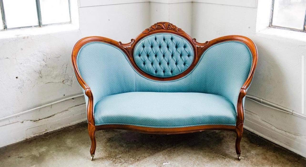 Vintage Furniture