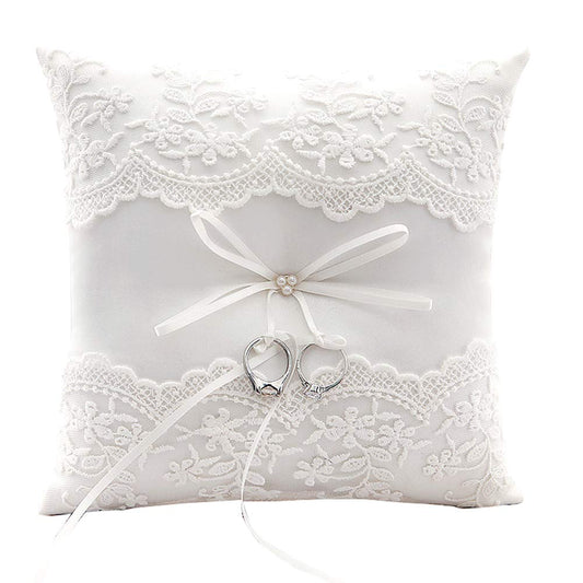 Ring Pillow